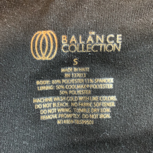 Balance collection leggings - Picture 2 of 2